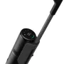 Dreame H12 Pro FlexReach, 2-in-1 stick vacuum, Be maišelio, Juoda, 0,78 L, 0,7 L, Stačiakampis