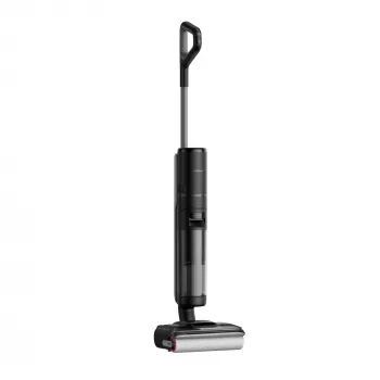 Dreame H12 Pro FlexReach, 2-in-1 stick vacuum, Be maišelio, Juoda, 0,78 L, 0,7 L, Stačiakampis