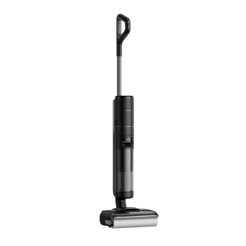 Dreame H12 Pro FlexReach, 2-in-1 stick vacuum, Be maišelio, Juoda, 0,78 L, 0,7 L, Stačiakampis