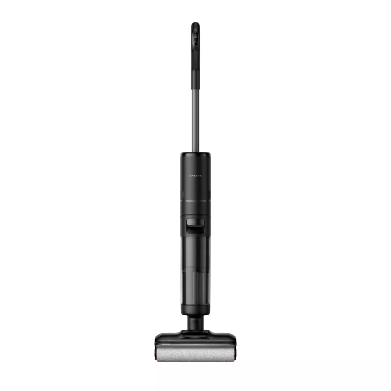 Dreame H12 Pro FlexReach, 2-in-1 stick vacuum, Be maišelio, Juoda, 0,78 L, 0,7 L, Stačiakampis