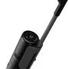 Dreame H12 Pro FlexReach, 2-in-1 stick vacuum, Be maišelio, Juoda, 0,78 L, 0,7 L, Stačiakampis