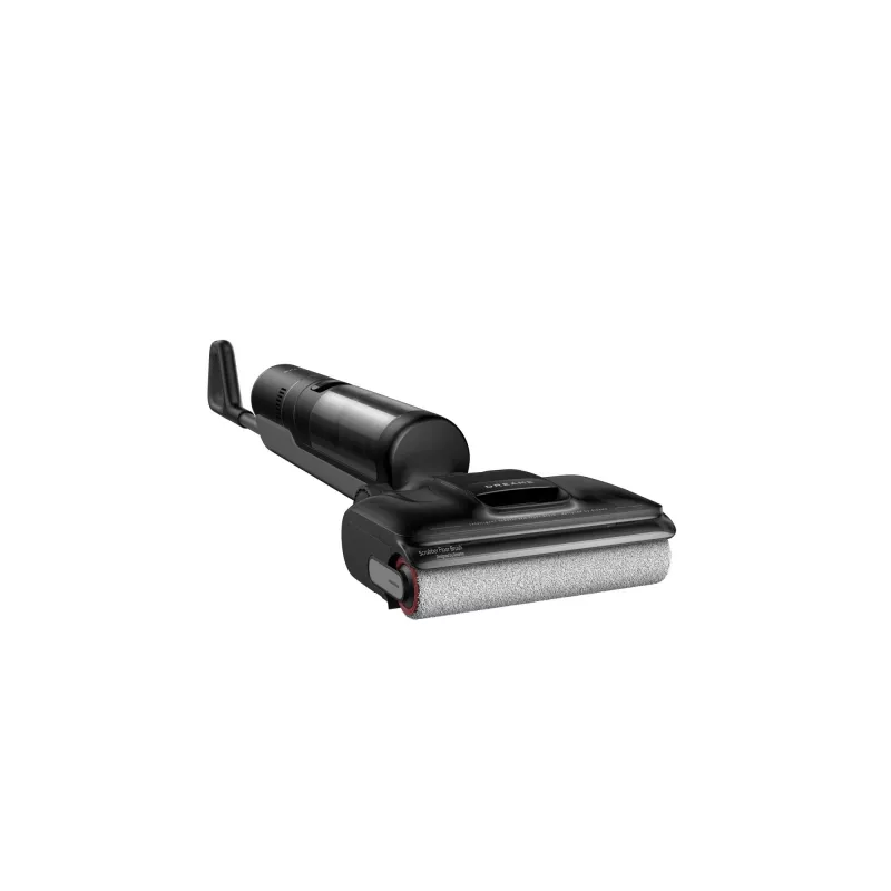 Dreame H12 Pro FlexReach, 2-in-1 stick vacuum, Be maišelio, Juoda, 0,78 L, 0,7 L, Stačiakampis