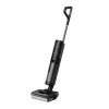 Dreame H12 Pro FlexReach, 2-in-1 stick vacuum, Be maišelio, Juoda, 0,78 L, 0,7 L, Stačiakampis