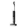 Dreame H12 Pro FlexReach, 2-in-1 stick vacuum, Be maišelio, Juoda, 0,78 L, 0,7 L, Stačiakampis