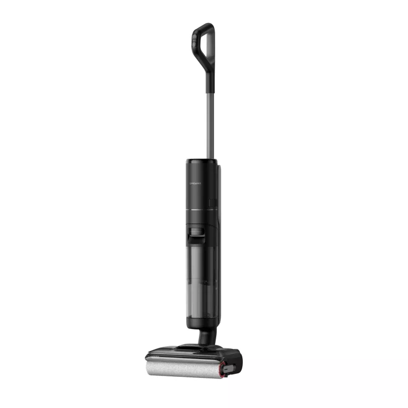 Dreame H12 Pro FlexReach, 2-in-1 stick vacuum, Be maišelio, Juoda, 0,78 L, 0,7 L, Stačiakampis