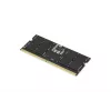 Goodram GR4800S564L40S/16G atminties modulis 16 GB 1 x 16 GB DDR5 262 kontaktų SO-DIMM