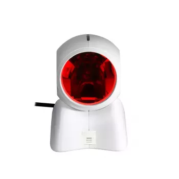 Fiksuotas brūkšninio kodo skaitytuvas Honeywell Orbit 7190g