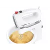 Bosch MFQ2600G rankinis plaktuvas su stovu ir dubeniu 375 W baltas