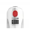 Bosch MFQ2600G rankinis plaktuvas su stovu ir dubeniu 375 W baltas