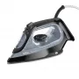 Braun TexStyle 3 SI3055BK garinis lygintuvas Keraminis padas 2400 W Juoda