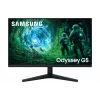 Samsung G53F kompiuterio monitorius 68,6 cm (27 coliai) 2560 x 1440 pikselių Quad HD LCD juodas