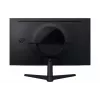 Samsung G53F kompiuterio monitorius 68,6 cm (27 coliai) 2560 x 1440 pikselių Quad HD LCD juodas