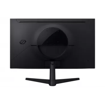 Samsung G53F kompiuterio monitorius 68,6 cm (27 coliai) 2560 x 1440 pikselių Quad HD LCD juodas