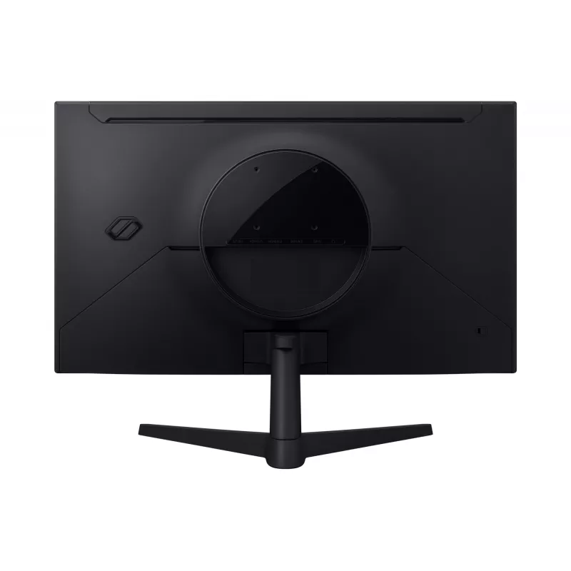 Samsung G53F kompiuterio monitorius 68,6 cm (27 coliai) 2560 x 1440 pikselių Quad HD LCD juodas