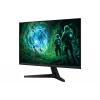 Samsung G53F kompiuterio monitorius 68,6 cm (27 coliai) 2560 x 1440 pikselių Quad HD LCD juodas