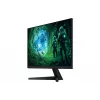 Samsung G53F kompiuterio monitorius 68,6 cm (27 coliai) 2560 x 1440 pikselių Quad HD LCD juodas