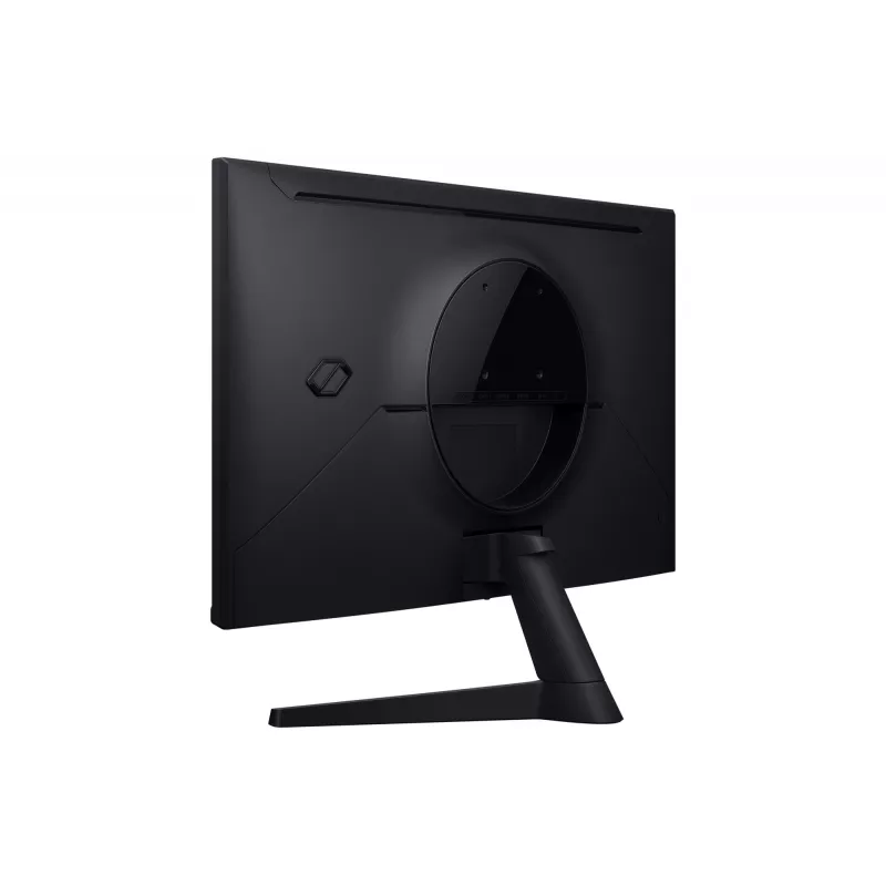 Samsung G53F kompiuterio monitorius 68,6 cm (27 coliai) 2560 x 1440 pikselių Quad HD LCD juodas