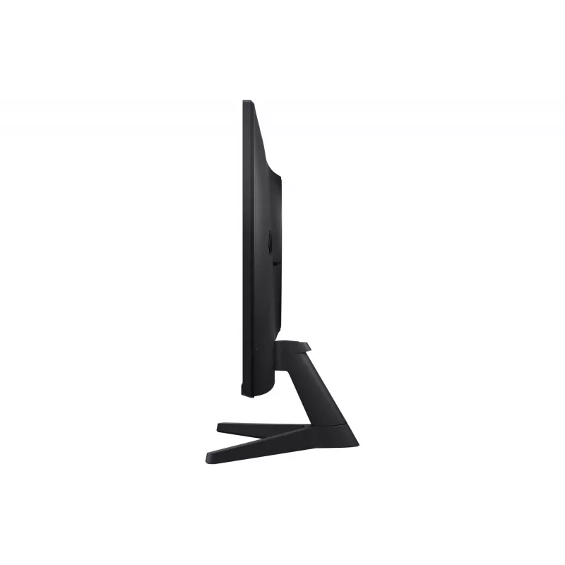 Samsung G53F kompiuterio monitorius 68,6 cm (27 coliai) 2560 x 1440 pikselių Quad HD LCD juodas
