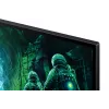 Samsung G53F kompiuterio monitorius 68,6 cm (27 coliai) 2560 x 1440 pikselių Quad HD LCD juodas