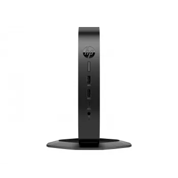 Kompiuteris HP Elite t655 2,1 GHz AMD Ryzen 4 GB RAM 32 GB eMMC AMD Radeon ThinPro