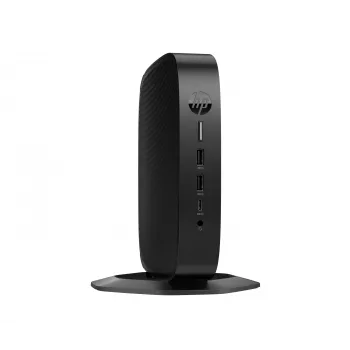 Kompiuteris HP Elite t655 2,1 GHz AMD Ryzen 4 GB RAM 32 GB eMMC AMD Radeon ThinPro