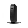 Kompiuteris HP Elite t655 2,1 GHz AMD Ryzen 4 GB RAM 32 GB eMMC AMD Radeon ThinPro