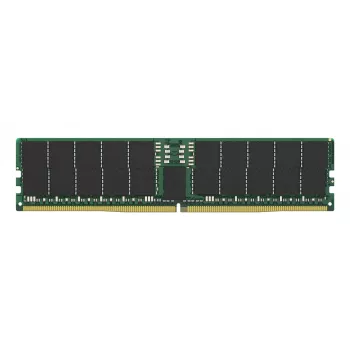 Kingston Technology KSM64R52BD4-64MD atminties modulis 64 GB 1 x 64 GB DDR5 6400 MT/s 288 kontaktų DIMM