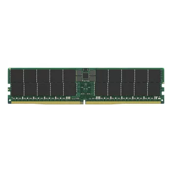 Kingston Technology KSM64R52BD4-64MD atminties modulis 64 GB 1 x 64 GB DDR5 6400 MT/s 288 kontaktų DIMM