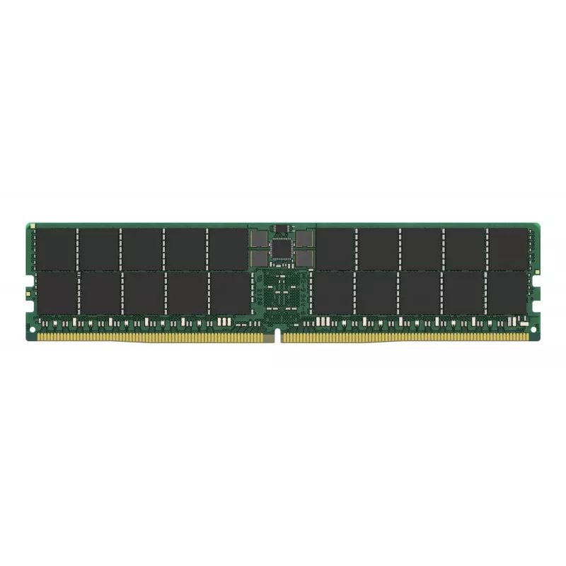 Kingston Technology KSM64R52BD4-64MD atminties modulis 64 GB 1 x 64 GB DDR5 6400 MT/s 288 kontaktų DIMM