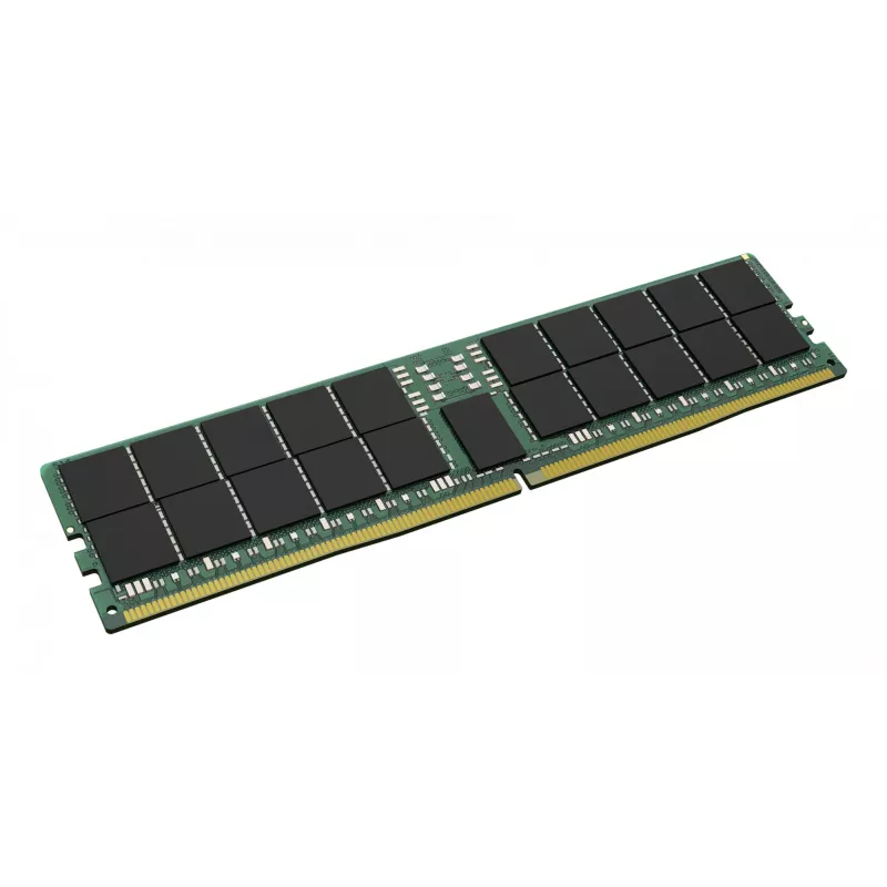 Kingston Technology KSM64R52BD4-64MD atminties modulis 64 GB 1 x 64 GB DDR5 6400 MT/s 288 kontaktų DIMM