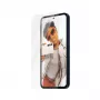 Ekrano apsauga PanzerGlass SAFE. Samsung Galaxy A36 5G — grūdintas stiklas, PET, silikonas, permatoma, 1 vnt., Ultra-Wide Fit