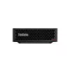 Lenovo ThinkStation PGX GB10 128 GB LPDDR5x-SDRAM 4 TB SSD DGX OS Mini bokštas Mini PC juoda