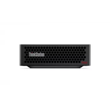 Lenovo ThinkStation PGX GB10 128 GB LPDDR5x-SDRAM 4 TB SSD DGX OS Mini bokštas Mini PC juoda
