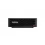 Lenovo ThinkStation PGX GB10 128 GB LPDDR5x-SDRAM 4 TB SSD DGX OS Mini bokštas Mini PC juoda