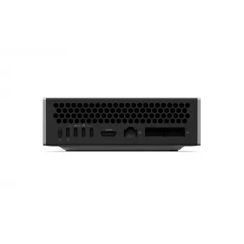 Lenovo ThinkStation PGX GB10 128 GB LPDDR5x-SDRAM 4 TB SSD DGX OS Mini bokštas Mini PC juoda