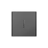 Lenovo ThinkStation PGX GB10 128 GB LPDDR5x-SDRAM 4 TB SSD DGX OS Mini bokštas Mini PC juoda