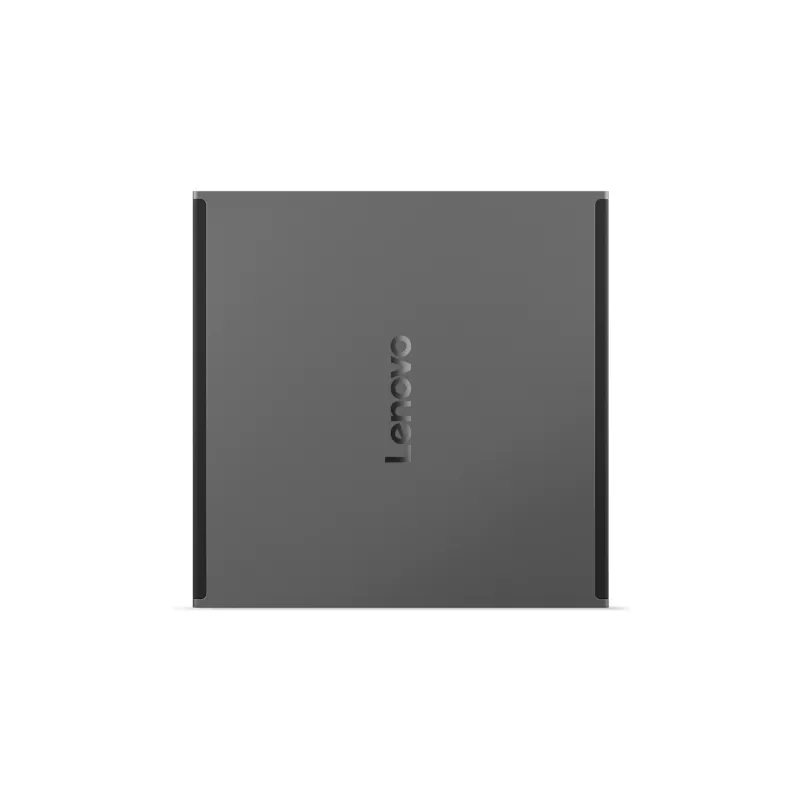 Lenovo ThinkStation PGX GB10 128 GB LPDDR5x-SDRAM 4 TB SSD DGX OS Mini bokštas Mini PC juoda