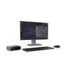 Lenovo ThinkStation PGX GB10 128 GB LPDDR5x-SDRAM 4 TB SSD DGX OS Mini bokštas Mini PC juoda