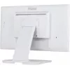 Monitor IIYAMA ProLite T2252MSC-W2AG 21,4 colio (54,5 cm) Full HD 1920x1080 LCD jutiklinis ekranas, 5 ms, USB 3.2 šakotuvas, garsiakalbiai, VESA, balta
