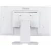 Monitor IIYAMA ProLite T2252MSC-W2AG 21,4 colio (54,5 cm) Full HD 1920x1080 LCD jutiklinis ekranas, 5 ms, USB 3.2 šakotuvas, garsiakalbiai, VESA, balta