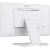 Monitor IIYAMA ProLite T2252MSC-W2AG 21,4 colio (54,5 cm) Full HD 1920x1080 LCD jutiklinis ekranas, 5 ms, USB 3.2 šakotuvas, garsiakalbiai, VESA, balta