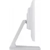 Monitor IIYAMA ProLite T2252MSC-W2AG 21,4 colio (54,5 cm) Full HD 1920x1080 LCD jutiklinis ekranas, 5 ms, USB 3.2 šakotuvas, garsiakalbiai, VESA, balta