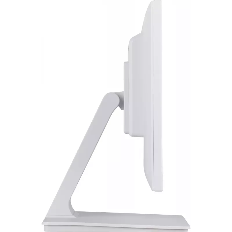Monitor IIYAMA ProLite T2252MSC-W2AG 21,4 colio (54,5 cm) Full HD 1920x1080 LCD jutiklinis ekranas, 5 ms, USB 3.2 šakotuvas, garsiakalbiai, VESA, balta