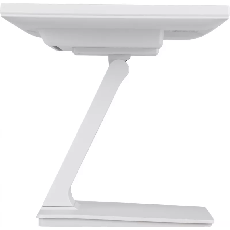 Monitor IIYAMA ProLite T2252MSC-W2AG 21,4 colio (54,5 cm) Full HD 1920x1080 LCD jutiklinis ekranas, 5 ms, USB 3.2 šakotuvas, garsiakalbiai, VESA, balta