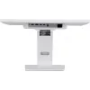 Monitor IIYAMA ProLite T2252MSC-W2AG 21,4 colio (54,5 cm) Full HD 1920x1080 LCD jutiklinis ekranas, 5 ms, USB 3.2 šakotuvas, garsiakalbiai, VESA, balta