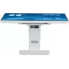 Monitor IIYAMA ProLite T2252MSC-W2AG 21,4 colio (54,5 cm) Full HD 1920x1080 LCD jutiklinis ekranas, 5 ms, USB 3.2 šakotuvas, garsiakalbiai, VESA, balta