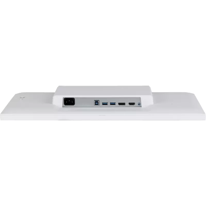 Monitor IIYAMA ProLite T2252MSC-W2AG 21,4 colio (54,5 cm) Full HD 1920x1080 LCD jutiklinis ekranas, 5 ms, USB 3.2 šakotuvas, garsiakalbiai, VESA, balta