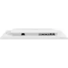 27 colių IIYAMA ProLite T2752MSC-W1AG jutiklinis LCD monitorius 1920 x 1080 Full HD baltas, 5 ms, USB 3.2 Gen1, garsiakalbiai, VESA