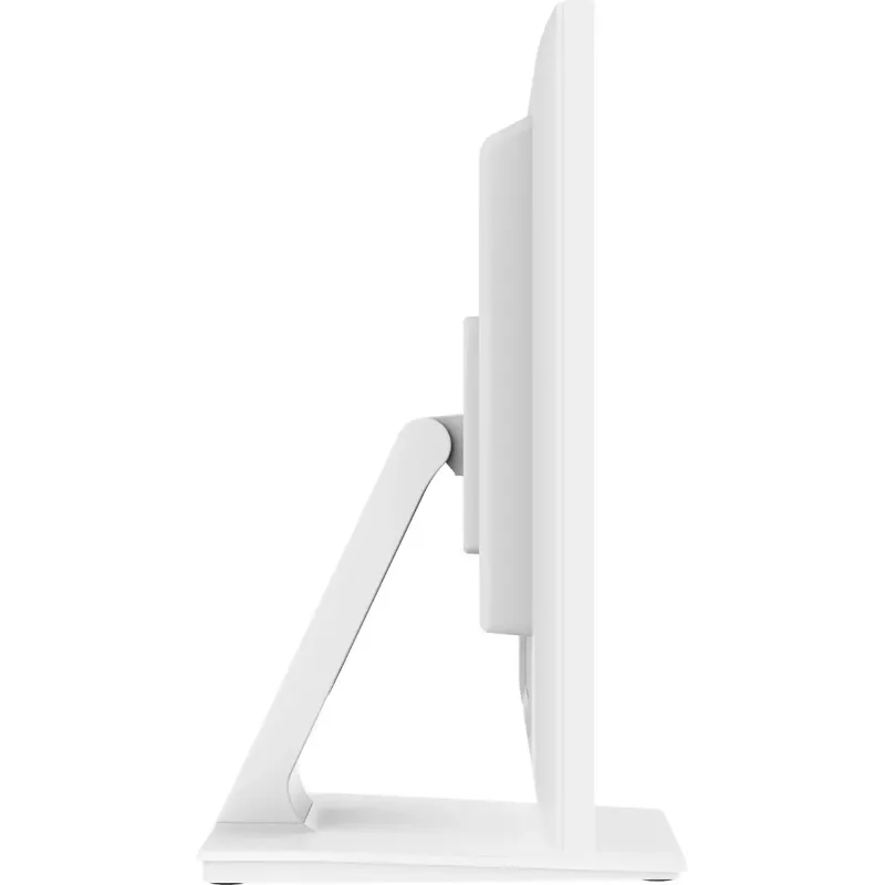 27 colių IIYAMA ProLite T2752MSC-W1AG jutiklinis LCD monitorius 1920 x 1080 Full HD baltas, 5 ms, USB 3.2 Gen1, garsiakalbiai, VESA
