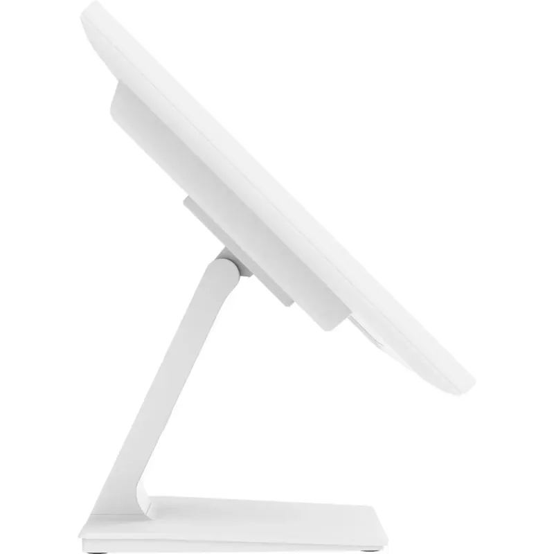 27 colių IIYAMA ProLite T2752MSC-W1AG jutiklinis LCD monitorius 1920 x 1080 Full HD baltas, 5 ms, USB 3.2 Gen1, garsiakalbiai, VESA